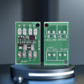 Charger Panel Automatic Night Light LED Solar Lithium Battery Charging Controller For Garden Decorative Lawn Lamp. 