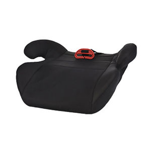 Hamshmoc Comfort Child Booster Seat Cushion Multi-Function Durable Kids Child Car Seat Pad Safety Heightening Shock Absorption Children Car Traveling Essential