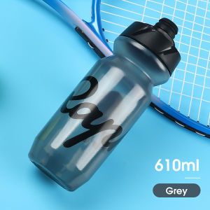 Rapha Water Bottle Tumblers Leak-proof Leak-proof Squeezable Drinking Bottle Bike Water Bottle Camping Accessories Taste-free BPA-free Plastic Bottle Tumbler For Bike