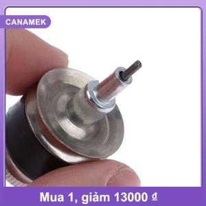【CANAMEK】 Máy may gia đình cũ chủ đề điều chỉnh kẹp căng chân trên Phụ Kiện máy gia đình kiểu cũ