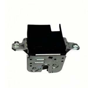 7P0827505G Rear Trunk Door Lock switch For VW Touareg Sharan for Seat Alhambra 2011 2012 2013 2014 2015 2016 2017 2018 ON