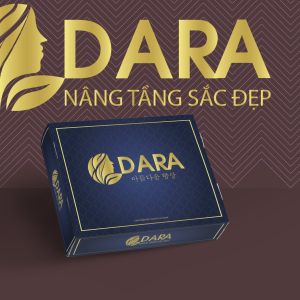 [Hàng HÓT] Bộ Sản Phẩm Cao Cấp Số 1 Hàn Quốc DARA Bôi Là Sáng- Dùng Là Sang Tạm biệt Tàn Nhang chỉ sau một liệu trình sử dụng
