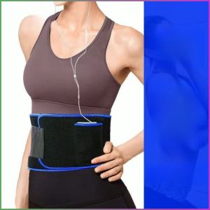 ชุดกระชับสัดส่วน มัลติฟังก์ชั่นและใช้งานได้จริง ไม่ใช่เรื่องง่ายที่จะยาเม็ด เข็มขัด กระชับหน้าท้อง