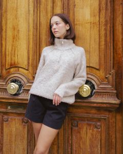 พร้อมส่ง SAC.BKK รุ่น SOFT SWEATER