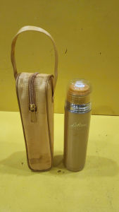 Bình giữ nhiệt nội địa Nhật Leben 350ml (mã 70) NEW