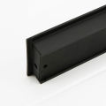 Handle Laci Gagang Tanam Pintu/Handel Pintu Lemari & Laci/Handle Lemari ​Kotak Recessed Tersembunyi Minimalis. 