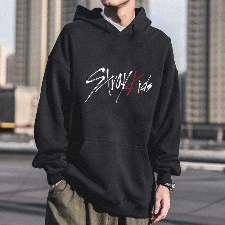 Stray hoodie 2024