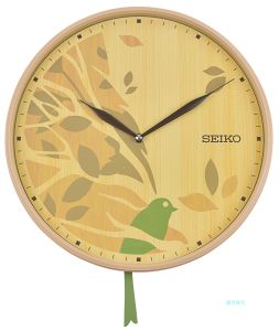Sacesr Nordic Creative Wall Clock Italian Minimalist Bird Painting Living Room Wall Clock Art Dining Room Home Decor Wanduhr FYWC Q3P9R