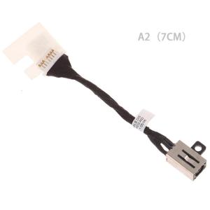 Efficient Charging Cable for Latitude 3410 3510 E3510 E3410 Laptops Heatproof Construction Stable Current Transfer