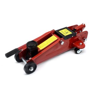 Heavy Duty Jack For Car 2/2.5 Tons Horizontal Hydraulic Floor Jack Car Car Top Oil Pressure Car Tire Change Lifting Repair Tool