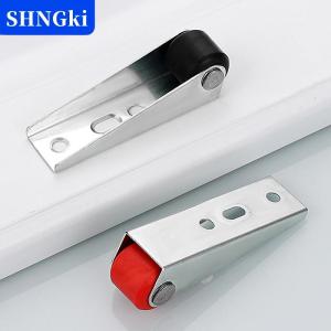 [COD] 🔥🔥🔥SHNGki Đồ nội thất bánh pulleytelescopic di động bánh xe bảng chịu lực ròng rọc hướng dẫn Xe đẩy nặng bánh xe phụ kiện nội thất