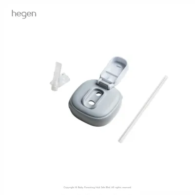 Hegen Drinking Bottle Straw Spout