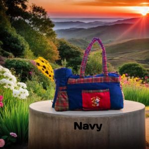 BAYIE - Tas Bayi / Anak Tanggung/Sedang DACHI / Tas Ransel / Tas Perlengkapan Bayi Baru Lahir