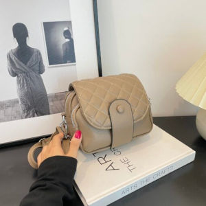 Grosirready 123221312 Tas selempang Wanita Import Tas Fashion Korea Import Korean Style Tas Termurah Wanita Tas Modis Tas Bahu Tas Korea Handbag Wanita Import