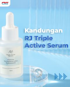 CNI RJ Triple Active Serum