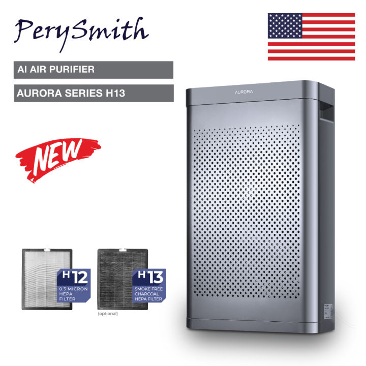Aurora air purifier discount