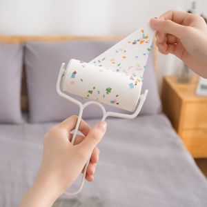 Cây Lăn Bụi Làm Sạch Quần Áo Ga Giường Sofa