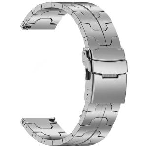 Stainless Steel Strap for Huawei Watch GT 6 Pro GT6 46mm Smartwatch Watchband Bracelet