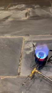 APG Newest outdoor petrol stove burners portable oil and gas multi fuel stove for sale