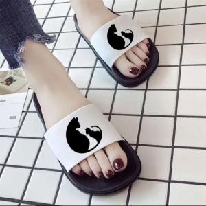 Sandal Selop Wanita Dewasa uk 36-44 dan Anak-anak uk 26-35 LUCU Terbaru