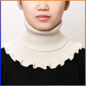 Áo nhung tăm cổ lọ mùa đông áo len cao cổ giữ nhiệt nhiều màu cho nữ hàng full hộp