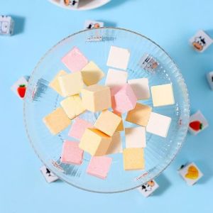 [ Cực ngon ] 1000g  KẸO VIÊN SỮA CHUA SẤY LẠNH/ kẹo sữa bò khô/ kẹo viên nén sữa chua khô thơm ngon nhiều vị