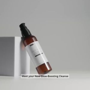Dermorepubliq Clarifying Gentle Face Wash Niacinamide + Botanical Extracts