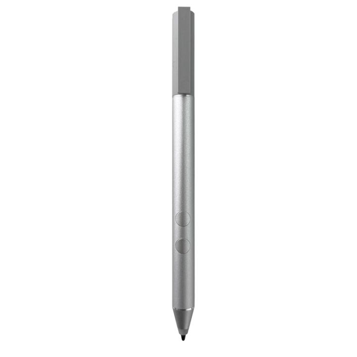 Penna Stilo Attiva Per HP Envy X360, Pavilion X360, Spectre X360 – Sensibilità Di Pressione E Tasti Scorciatoia
