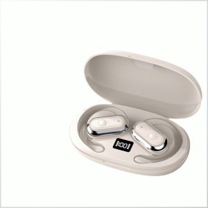 tai nghe không dây tiêu thụ điện năng thấp không dây tai nghe chống ồn kiểu dáng đẹp mắt cùng chất lượng âm thanh tuyệt vời