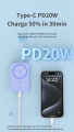 Original YOOBAO LQ-W5 5000mAh Power Bank Fast Charge Handy Slim & Portable Design with LED Indicator Light. 