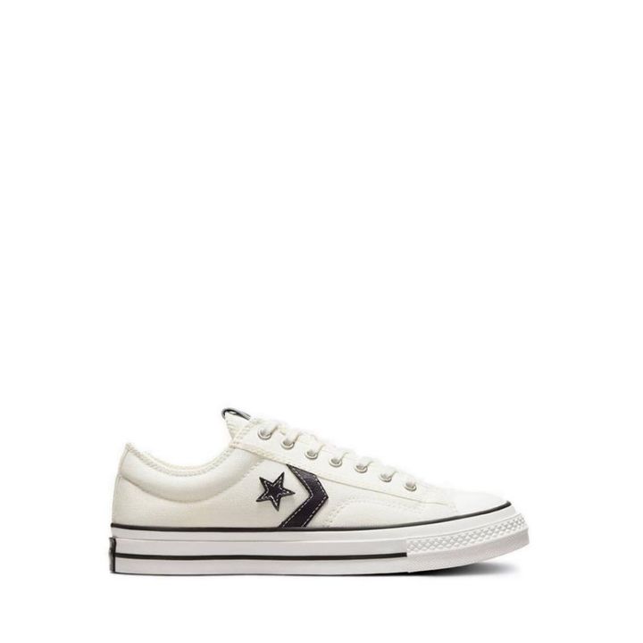 Canvas white outlet converse