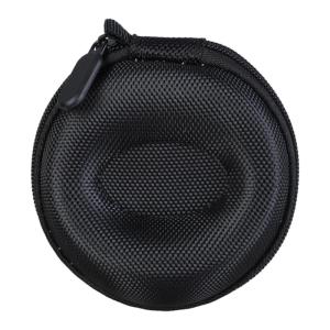 Túi lưu trữ đồng hồ xách tay không thấm nước du lịch độc đáo mang trường hợp túi với lót mềm cho SmartWatch hộp đồng hồ đeo tay