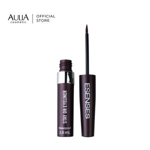 MASCARA ESENSES WATERPROOF VOLUME / Evany Esenses Mascara Waterproof
