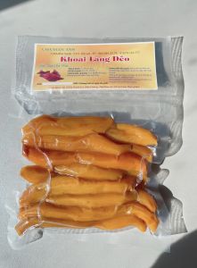 Khoai lang dẻo nguyên củ - Moony Farm