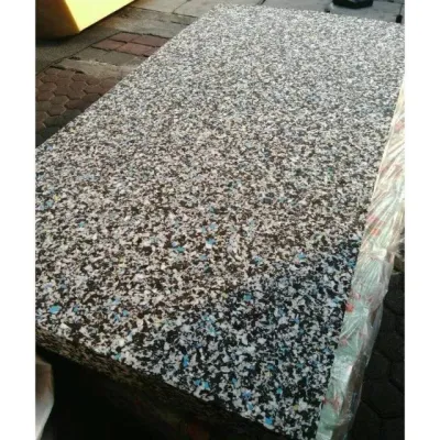 Busa Rebonded Rebonit 70 (Density 70) - Matras Peredam Suara Kasur Terapi