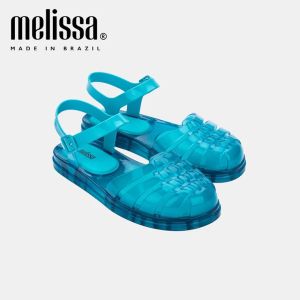 MELISSA JELLY SHOES NEW 2 COLOR OBSSESSED ORI1:1 MADE IN BRAZIL ( SIZE 35/36 - 40 )