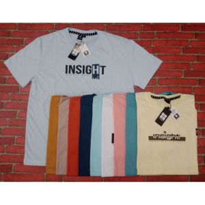 Kaos Distro Dewasa 60Ribu Dapat 2 Pcs Size L