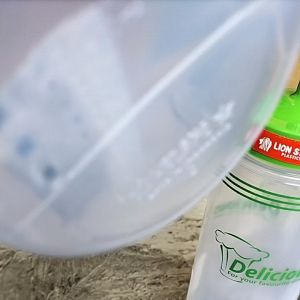 Botol Kecap Lion Star 600ml: Pilihan Murah yang Tepat