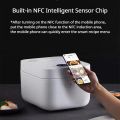 Rice Cooker Xiaomi Mijia Smart Rice Cooker 3L Pressure Electric Cooker App Intelligent Reservation NFC Function IH Heating Non-sticky. 