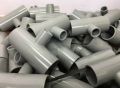 Co (cút), Tê, Nối thẳng (măng sông) giảm 27/21, 34/ 27, 34/21 PVC, phụ kiện ống nước. 