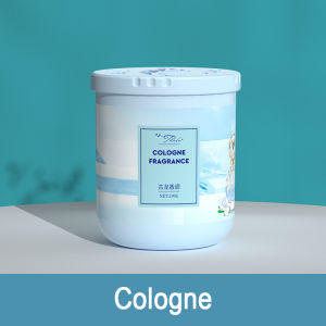 Natural Gel Air Freshener Fragrance Long lasting Fragrance Cars Room Bathroom