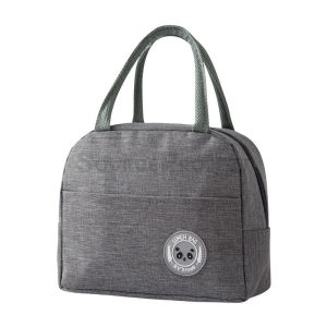 Tas Bekal Lunch Bag Tempat Penyimpanan Makanan Anak Sekolah | Source Project