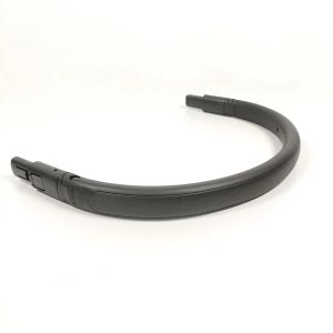 Stroller Armrest For Cybex Melio 2/3/Carbon Pushchair Bumper Bar Bebe Safety Fence Kinderwagen Handrail Baby Buggy Accessories