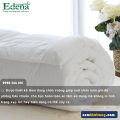 Ruột chăn Chần Gòn (Cotton) Edena - CHÍNH HÃNG, CAO CẤP. 