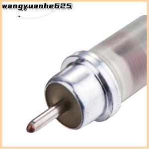 [WYH Store] 👗 Gas Stove Single Wire Electromagnetic Safety Unit Used In Gas Valve As Flame Failure Safety Device Single Foot Safety Valve