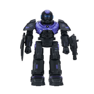 Jjrc Điện Tử Vật Nuôi Chó Robot Diễn Viên Đóng Thế Con Chó Bằng Giọng Nói Command Lập Trình Cảm Xúc-Cảm Giác Âm Nhạc Bài Hát Đồ Chơi Cho Trẻ Em Sinh Nhật Giáng Sinh quà tặng bé trai Cô Gái
