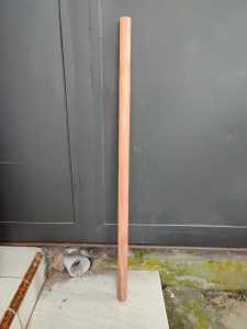 Tongkat Toya Kayu Cendana India Wangi Panjang 80 cm