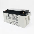 MSB MS Ultra Series 6V/12V [4.5AH-200AH] Non-Spillable Valve Regulated Sealed Rechargeable Lead Battery. 
