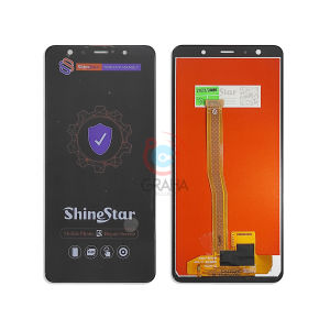 LCD SAMSUNG A7 2018 / A750 SHINE STAR FULLSET TOCHSCREEN