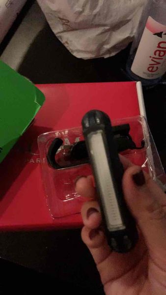 Buyer review video 2